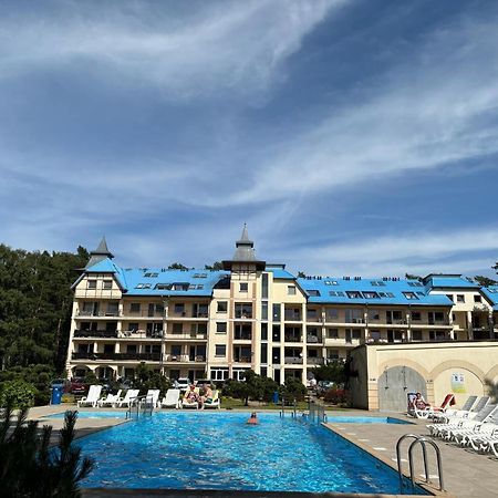 Dla Ciebie Lukecin Exterior foto