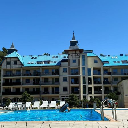 Dla Ciebie Lukecin Exterior foto