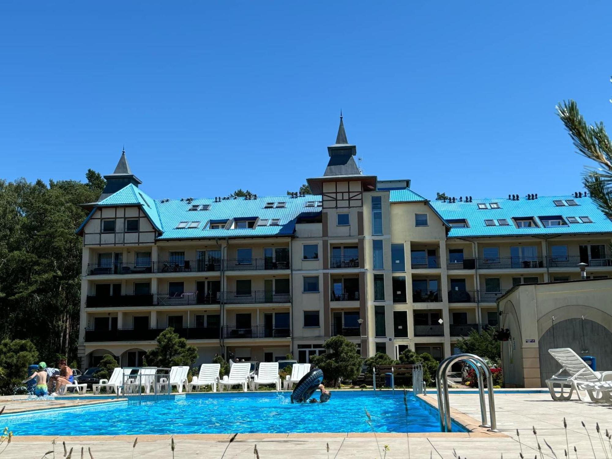 Dla Ciebie Lukecin Exterior foto