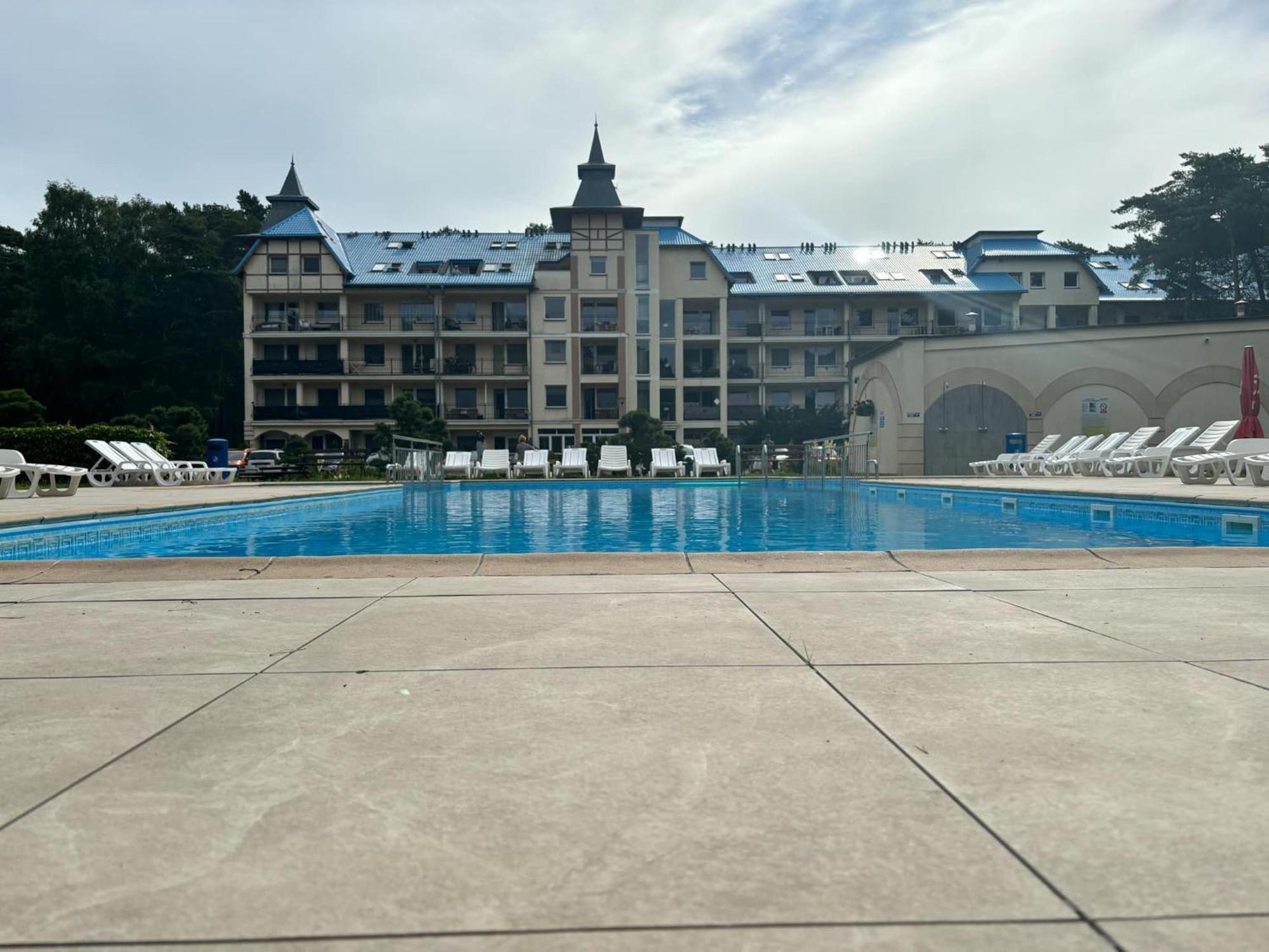 Dla Ciebie Lukecin Exterior foto