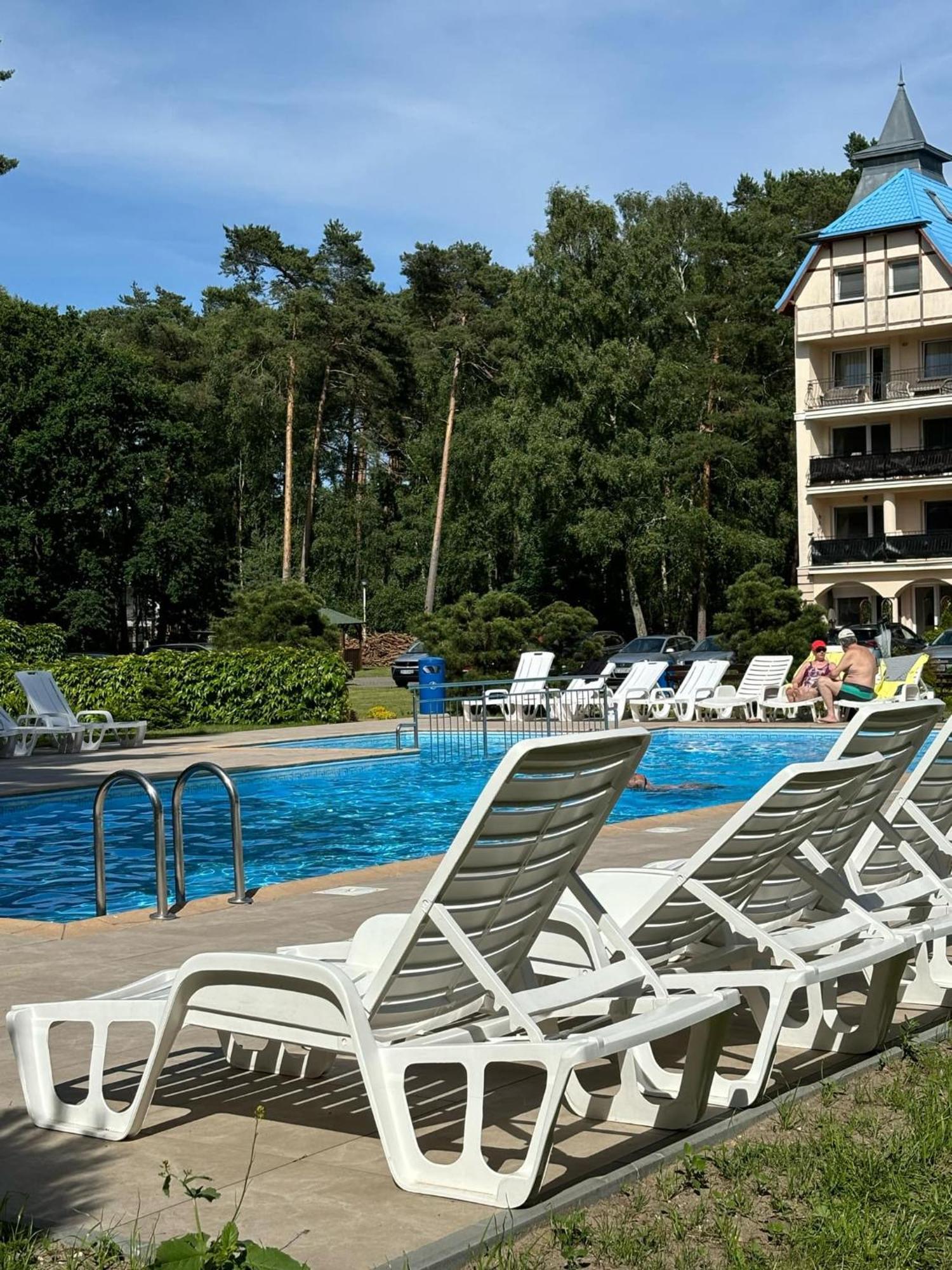 Dla Ciebie Lukecin Exterior foto