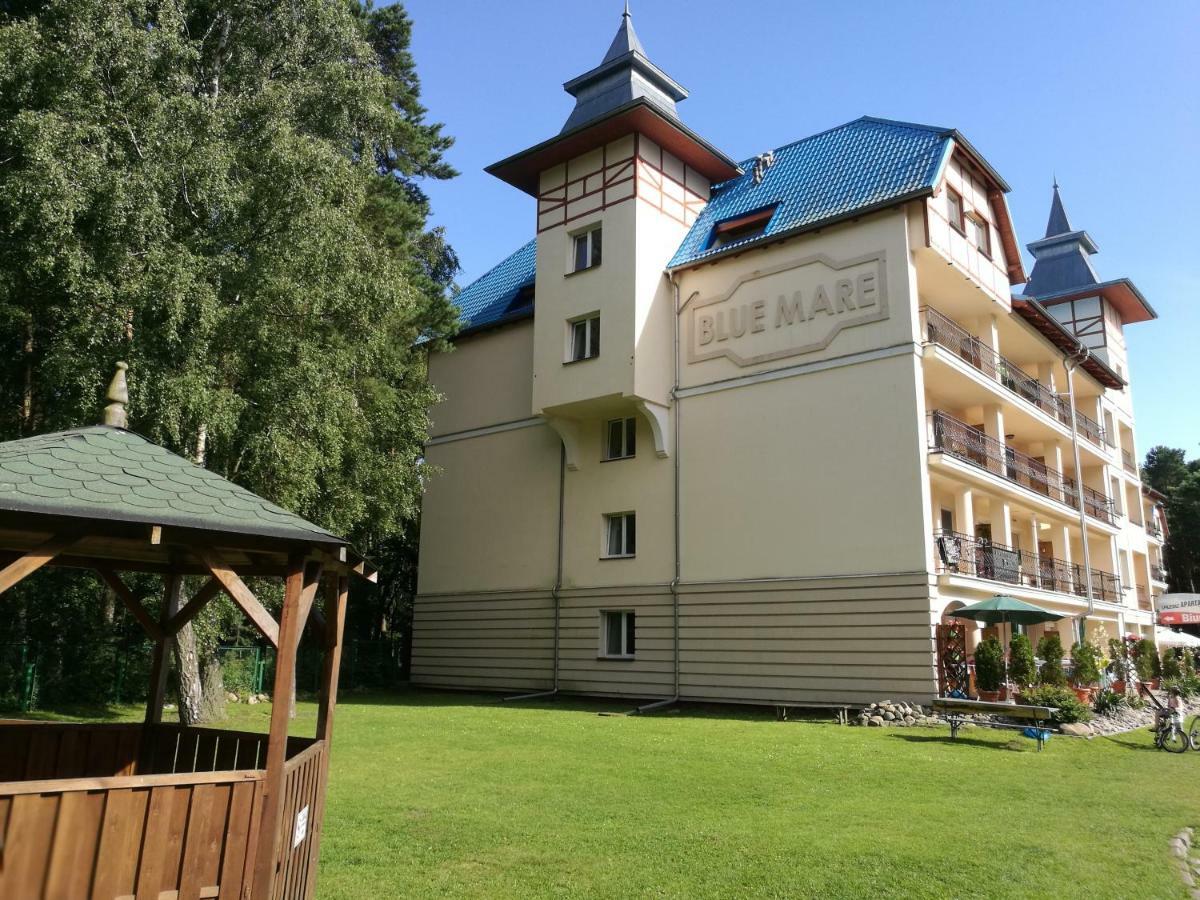 Dla Ciebie Lukecin Exterior foto