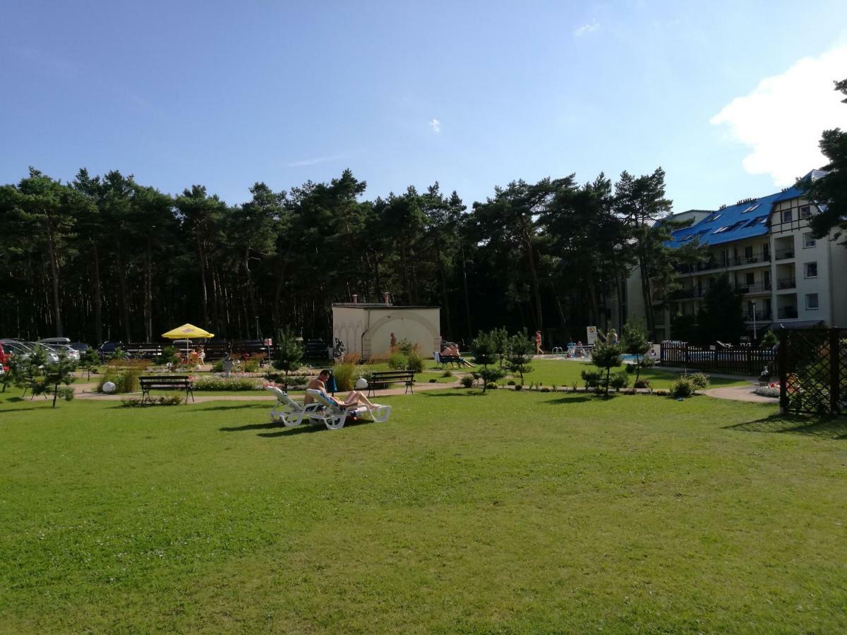 Dla Ciebie Lukecin Exterior foto