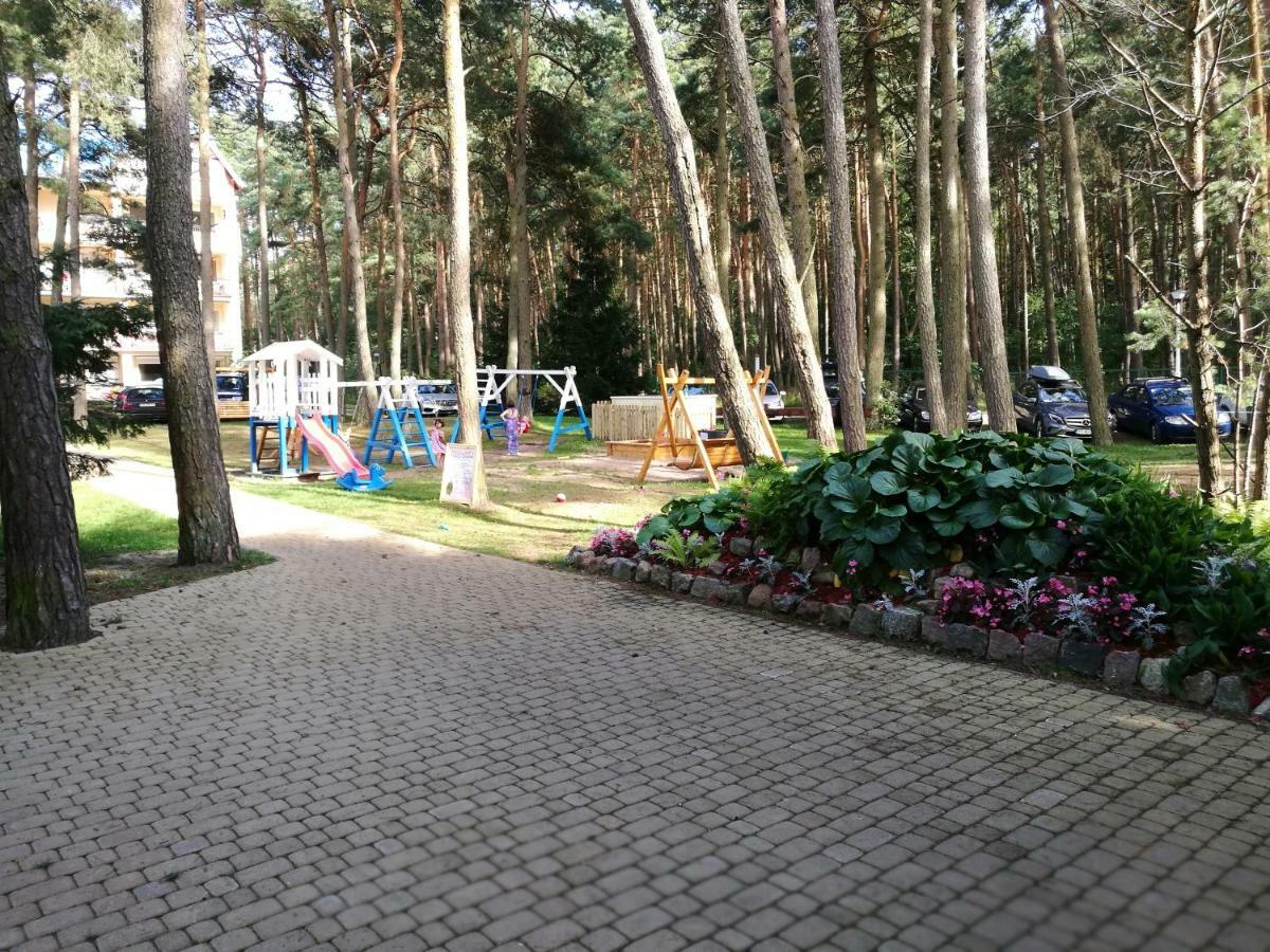 Dla Ciebie Lukecin Exterior foto